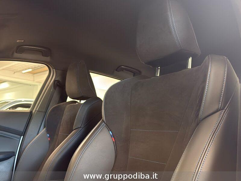 BMW X2 U10 sdrive 18d MSport auto
