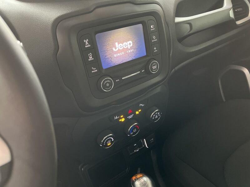 Jeep Renegade 2019 1.0 t3 Longitude fwd