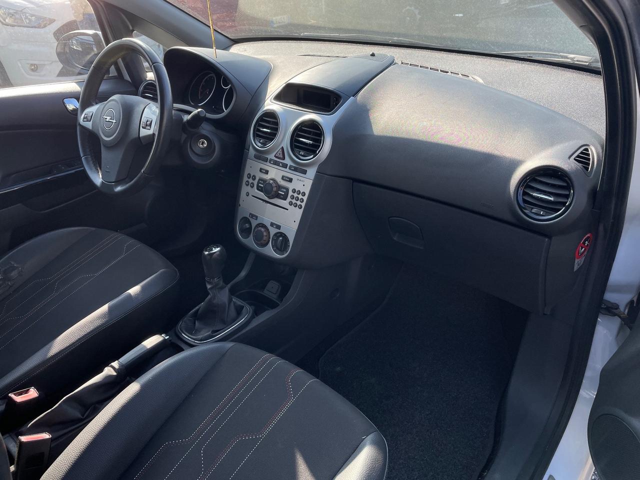 Opel Corsa 1.2 85CV GPL-TECH/1PROP/GARANZIA