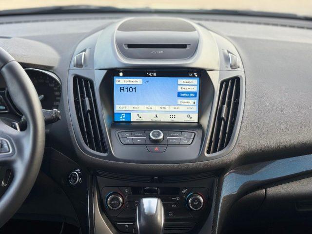 FORD Kuga 1.5 TDCI 120 CV S&S AUTOM TITANIUM *FORD SERVICE*