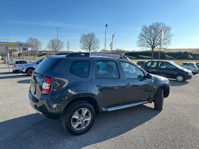 DACIA Duster 1.5 dCi 110CV Start&Stop 4x2 Lauréate