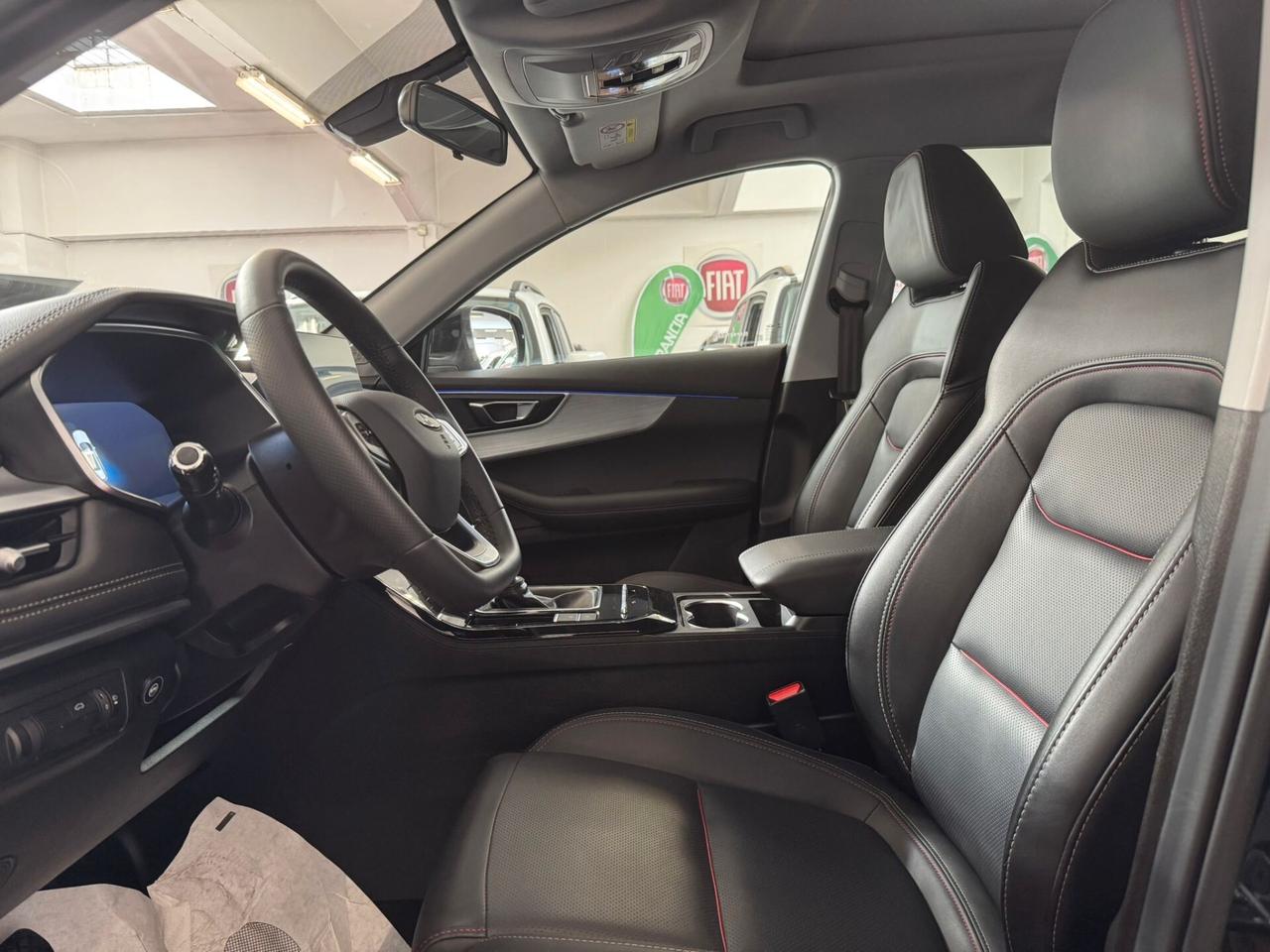 Dr 6.0 1.5 Turbo Bi-Fuel GPL