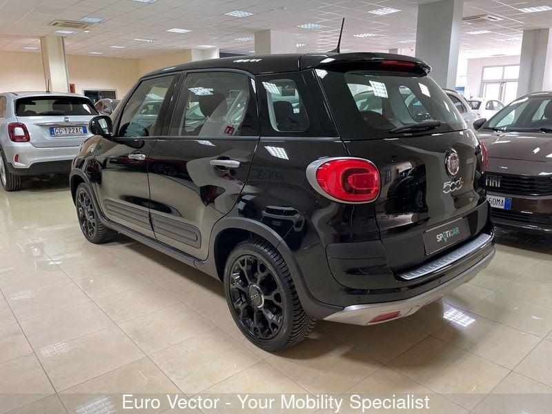 FIAT 500L 1.3 Multijet 95 CV Cross