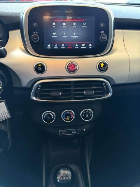 Fiat 500X 1.3 mjt Connect 95cv