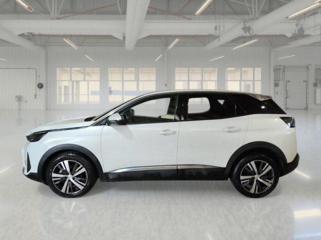 PEUGEOT 3008 BlueHDi 130 S&S EAT8 Allure