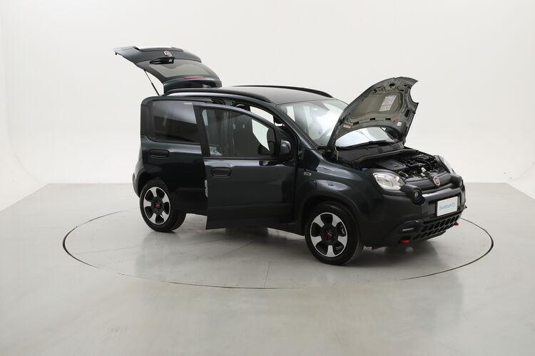 Fiat Panda Hybrid Cross BR627533 1.0 Mild Hybrid 69CV