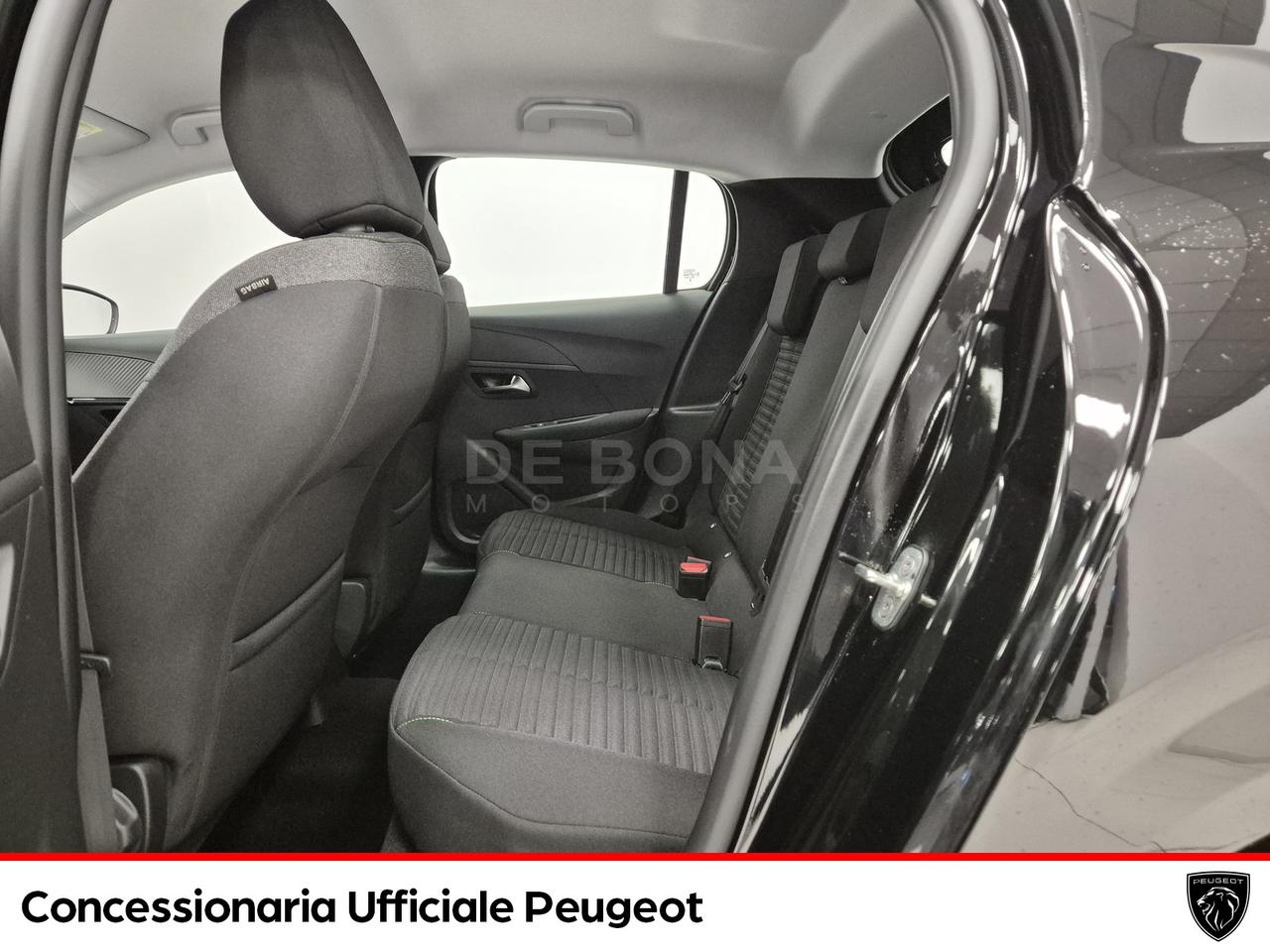 Peugeot 208 1.2 puretech active s&s 75cv