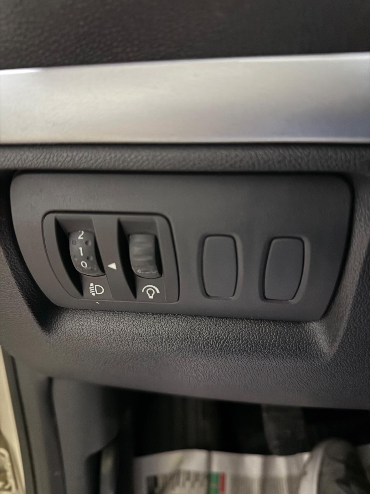 Renault Clio 1.5 dCi 85CV 5 porte Luxe