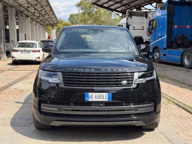 LAND ROVER Range Rover p460e 3.0 I6 PHEV 460 CV HSE
