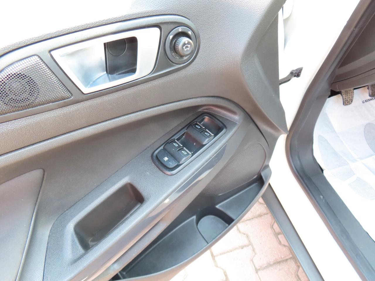 Ford Eco Sport 1.5 TDCi EURO 6 110.000 KM CERTIF