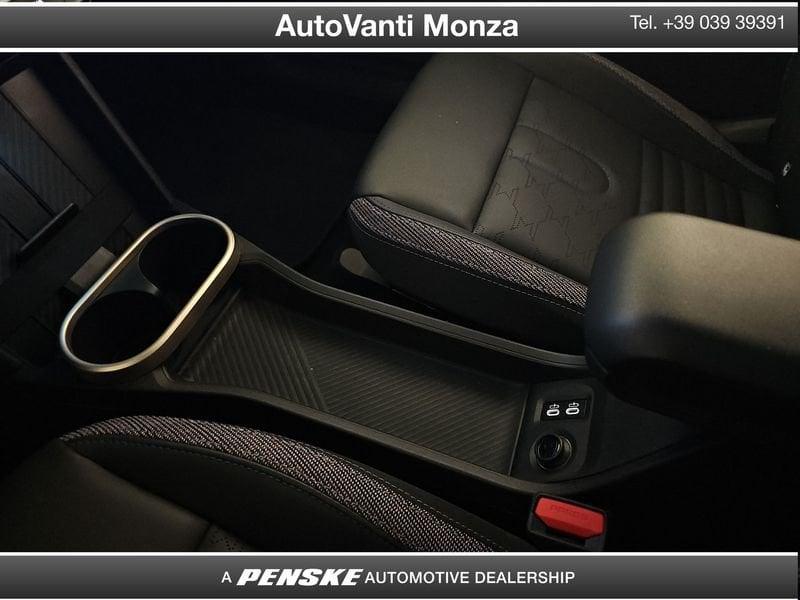 MINI Mini Cooper Cabrio Mini 2.0 Cooper C Classic Cabrio