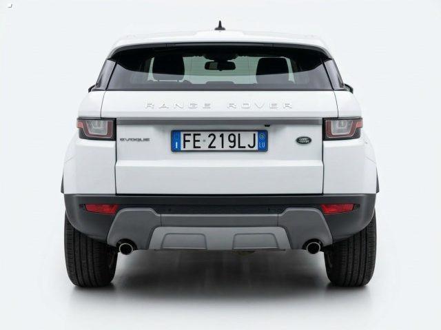 LAND ROVER Range Rover Evoque 2.0 TD4 180 CV 5p. Pure