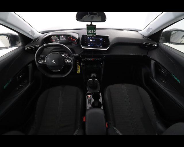 PEUGEOT 2008 PureTech 100 S&S Allure