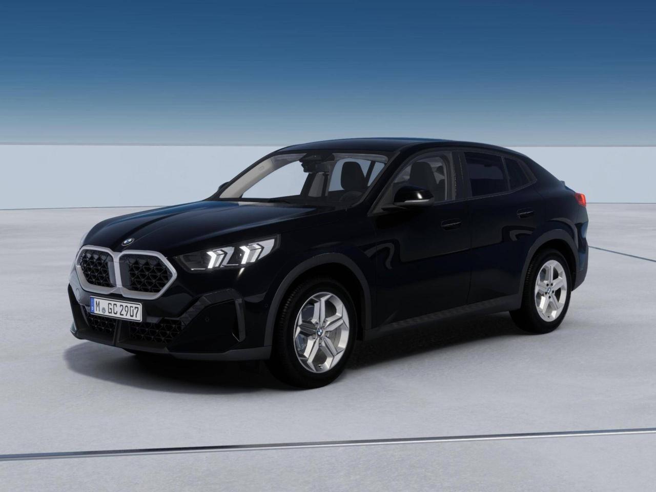 BMW X2 sDrive18d