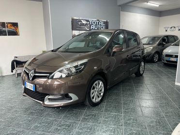 Renault Scenic Scénic XMod 1.5 dCi 110CV Wave