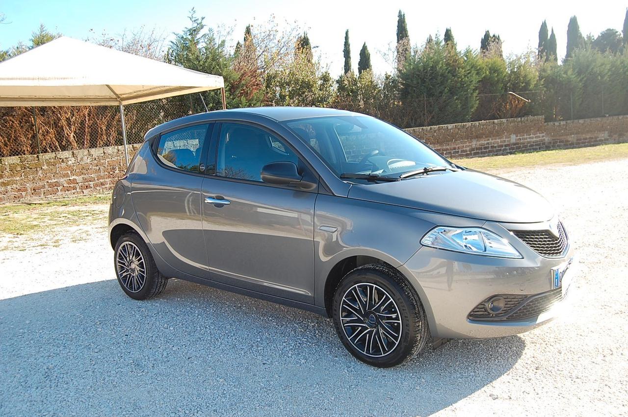 Lancia Ypsilon 1.0 FireFly 5 porte S&S Hybrid Ecochic Gold