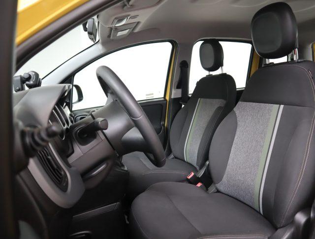 FIAT Panda Cross 1.0 FireFly S&S Hybrid *PROMO PARISI GROUP*