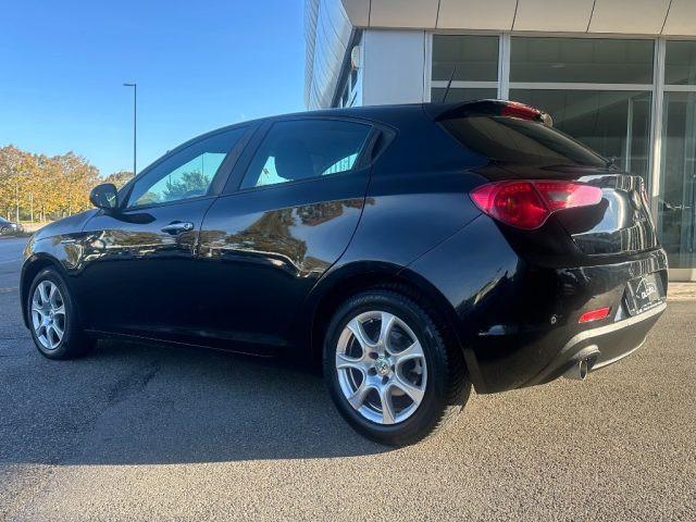 ALFA ROMEO Giulietta 1.6 JTDm-2 105 CV Exclusive