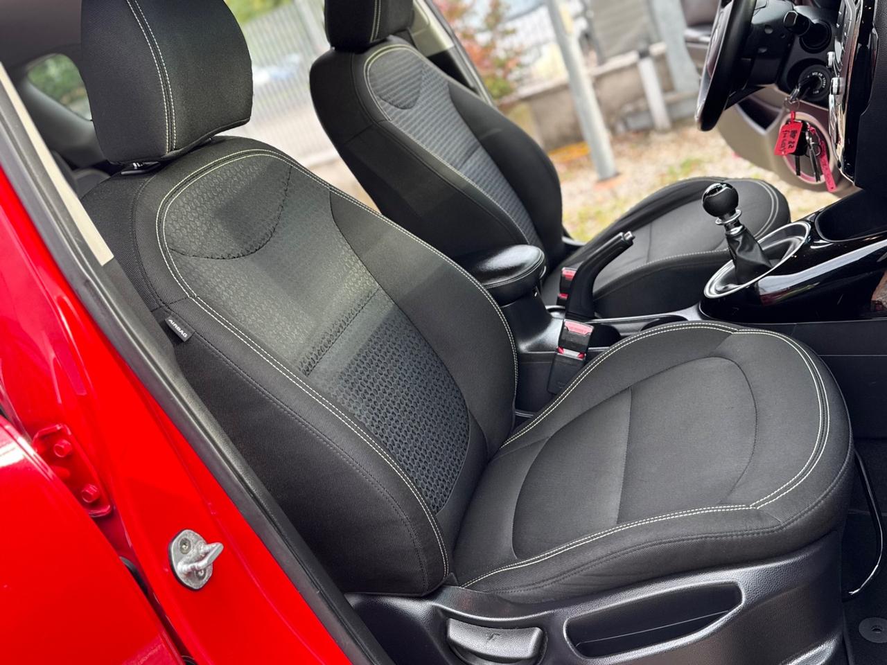 Kia Soul 1.6 Diesel 135cv Neopatentati - 2016 EU 6
