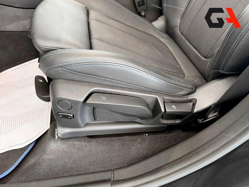 BMW X3 xDrive20d Msport