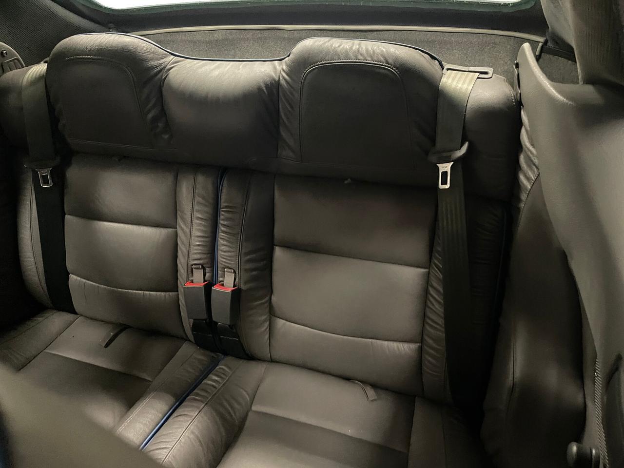 Fiat Punto 90 cat Cabrio ELX Bertone