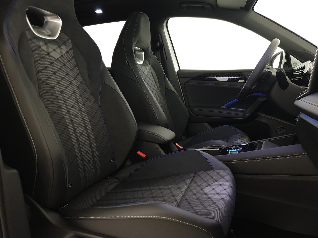 Volkswagen Tiguan 1.5 etsi r-line plus 150cv dsg
