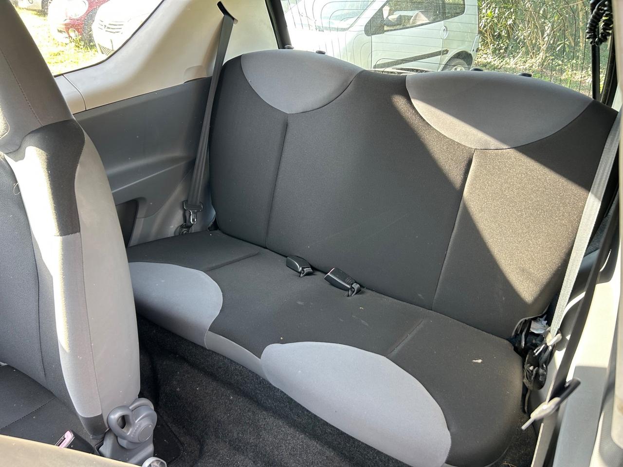 Citroen C1 1.0 3 porte airdream Pulp neopatentati