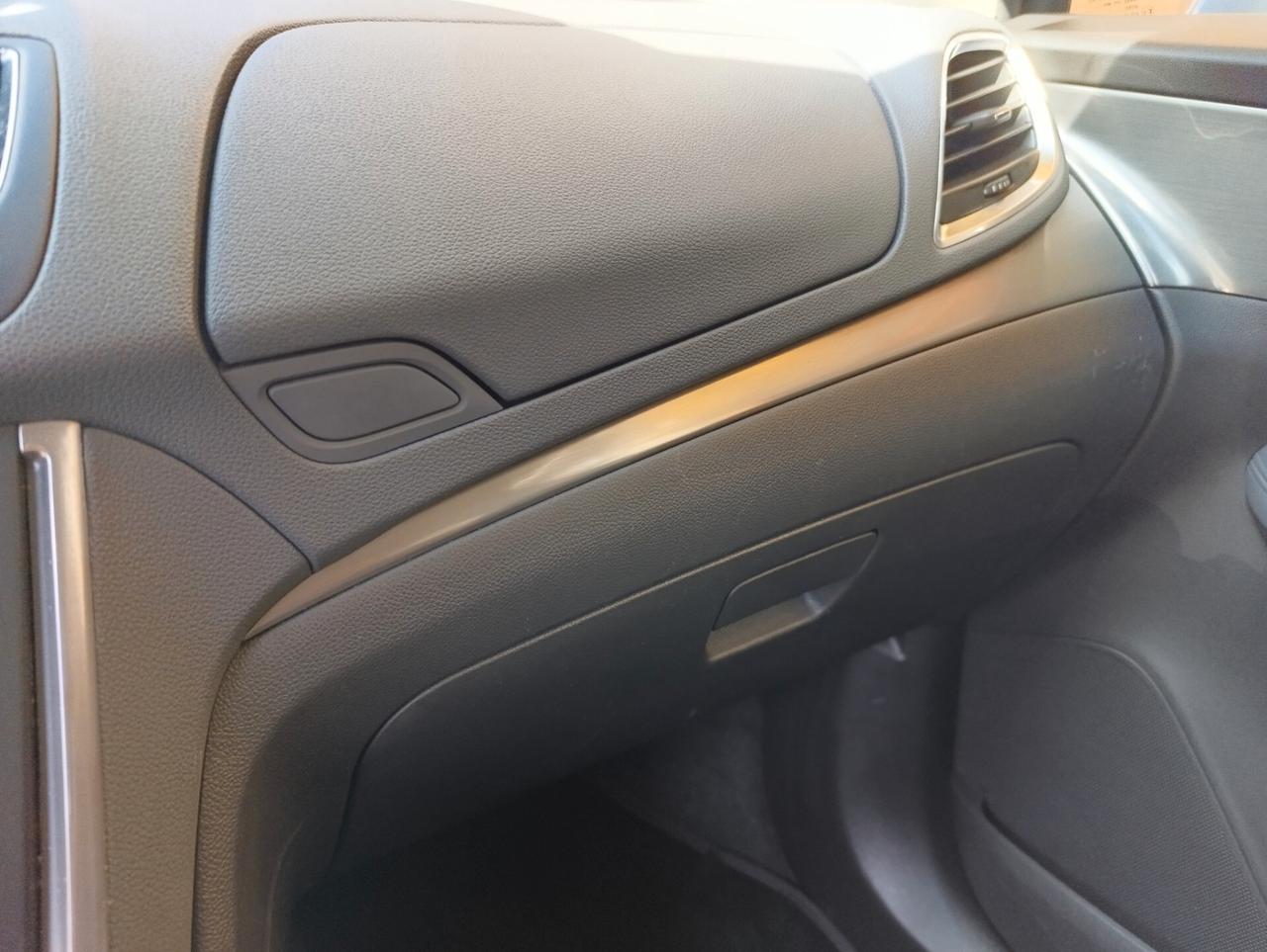 Opel Mokka 1.4 Turbo GPL Tech 140CV 4x2 Cosmo Uniproprietario Full Optional