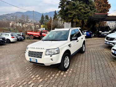 LAND ROVER FREELANDER 2.2