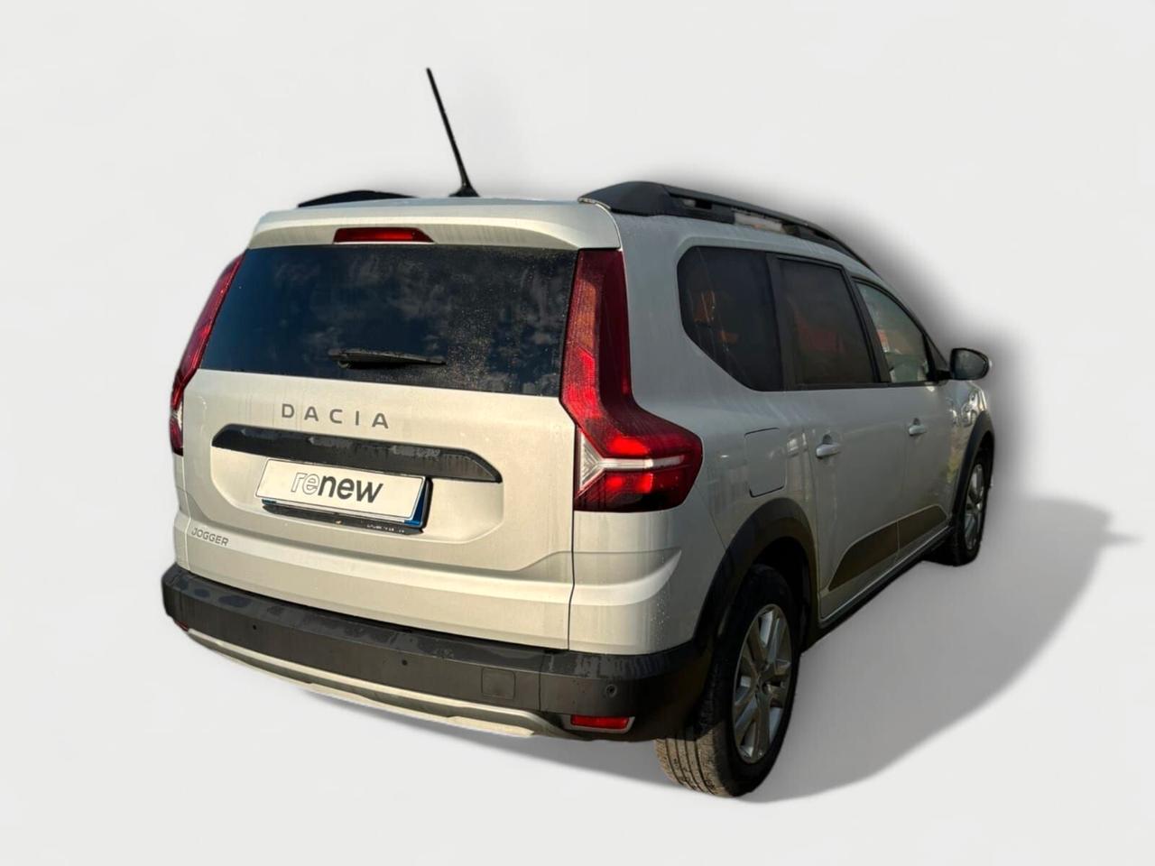Dacia Jogger 1.0 TCe GPL 100 CV 5 posti Comfort