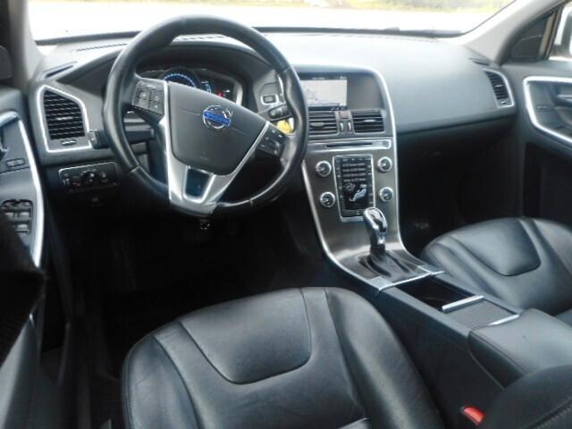 Volvo XC 60 XC60 D4 Geartronic Summum