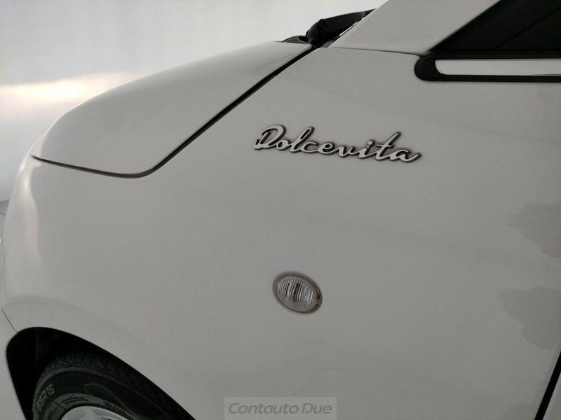 FIAT 500 Hybrid 1.0 70cv Ibrido Dolcevita GPL