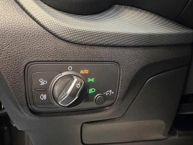 Audi Q2 SQ2 TFSI quattro S tronic