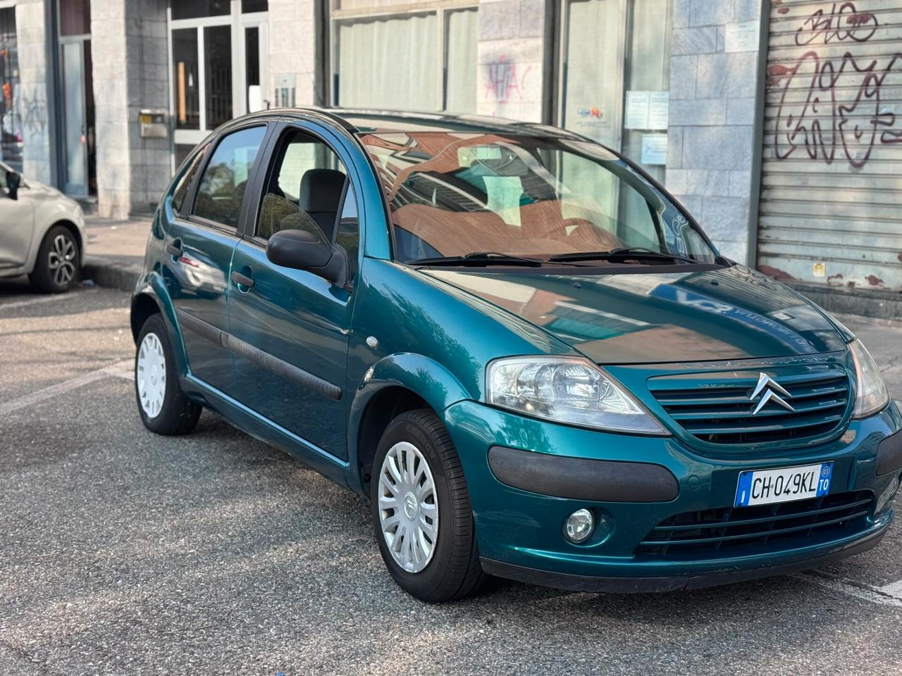 Citroen C3 1.1 Elegance