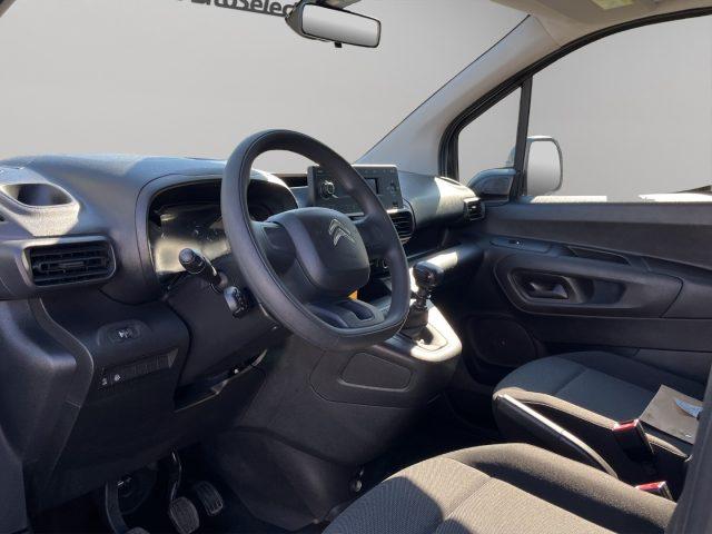 CITROEN Berlingo 1.5 100CV Autocarro N1