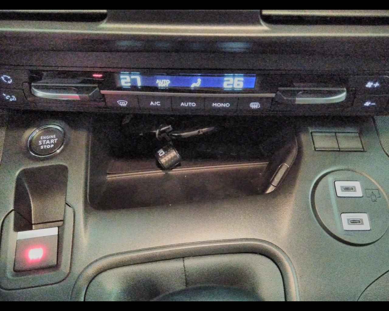 CITROEN Berlingo van M 1.5 bluehdi 100cv S&S 2p.ti