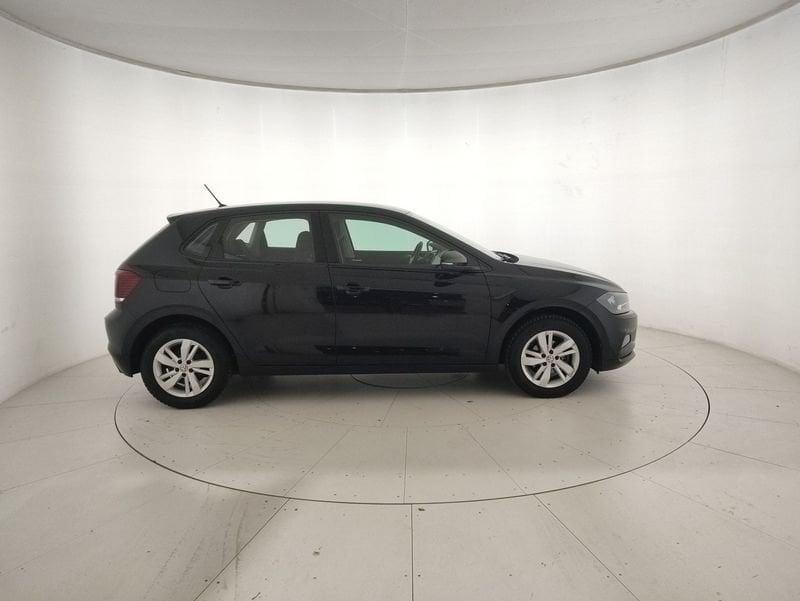 Volkswagen Polo 5p 1.0 tsi Comfortline 95cv