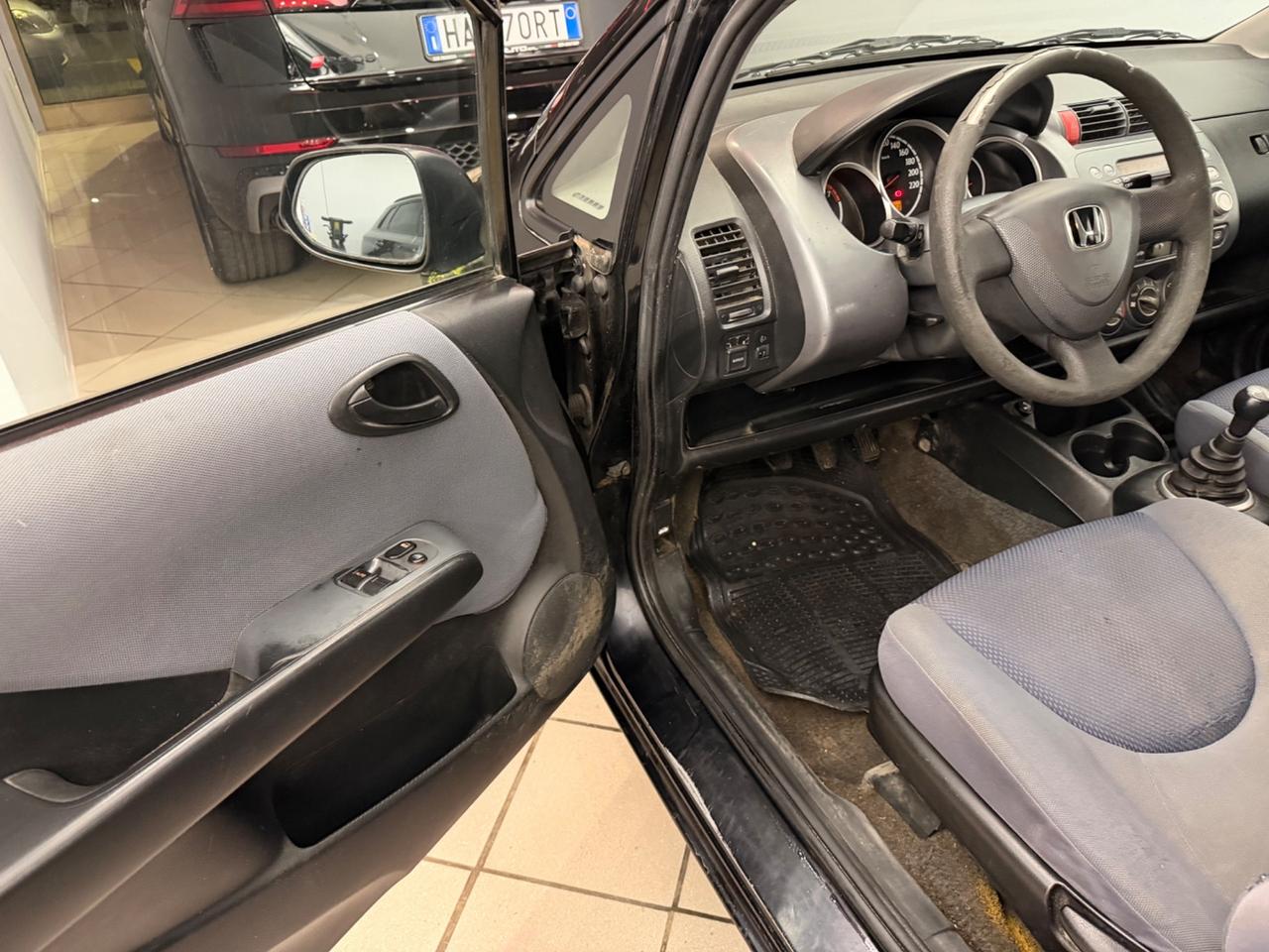 Honda Jazz 1.2 benzina ok neopatentati