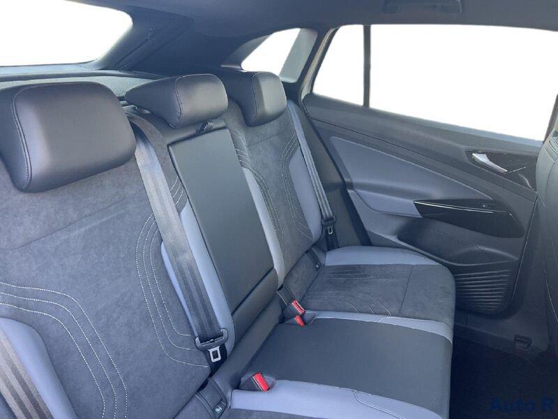 Volkswagen ID.4 ID.4 Pure Edition Plus