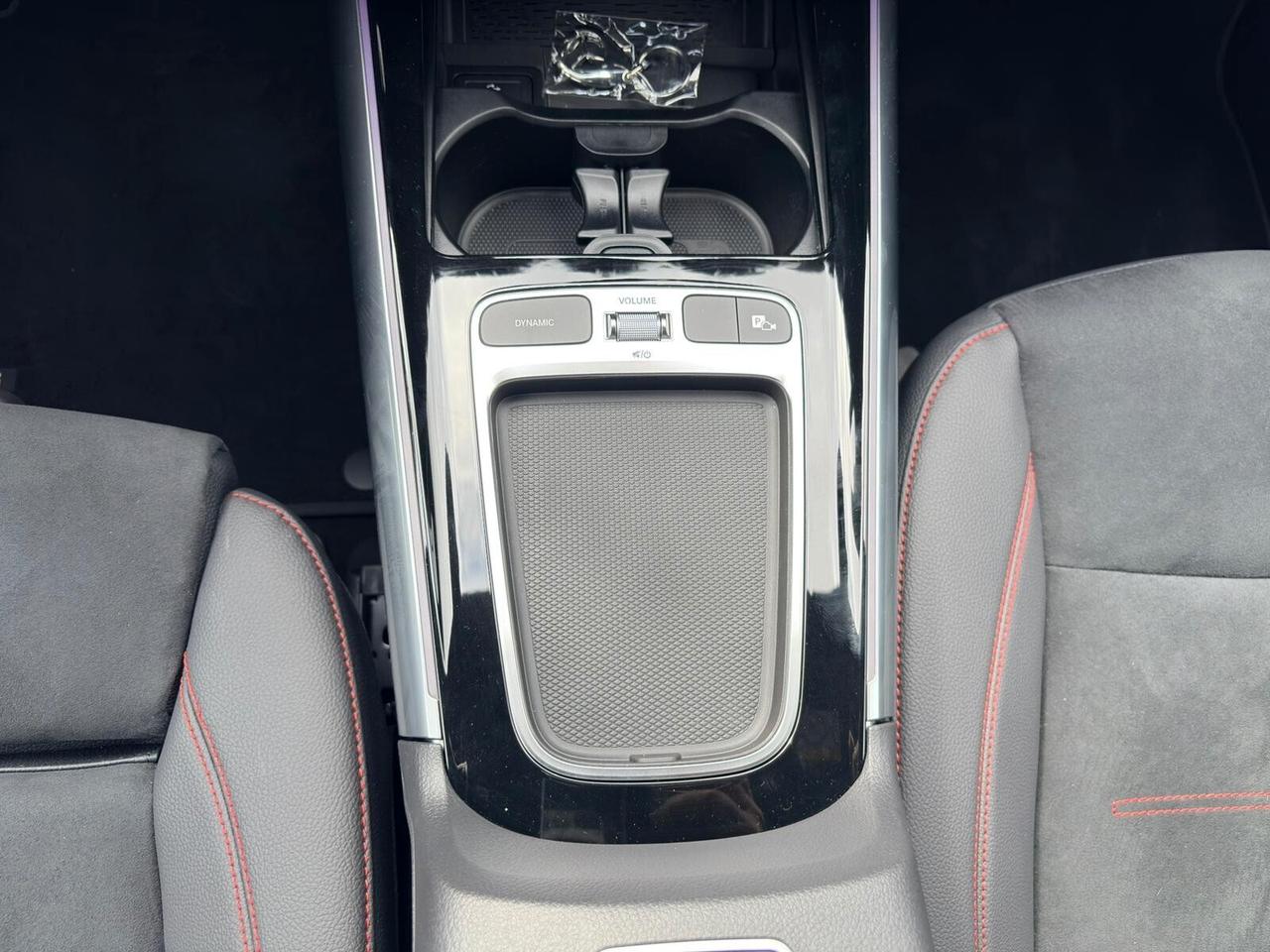 Mercedes-benz GLA 200 d Automatic AMG Line Premium Plus