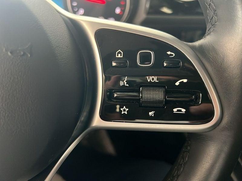 Mercedes-Benz Classe T T 180d Sport Long Aut.