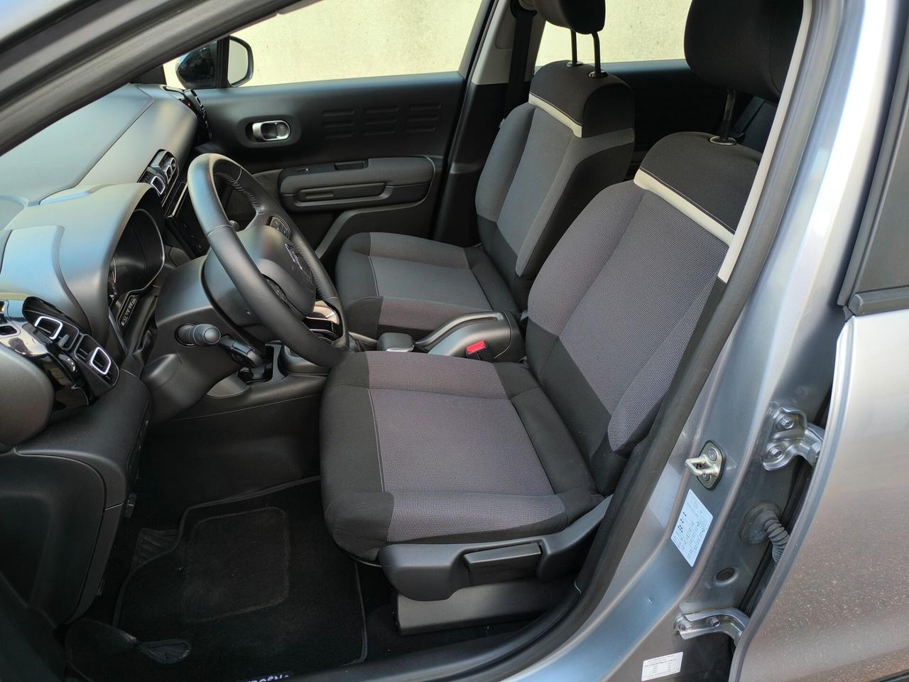 Citroen C3 Aircross PureTech 110 S&S Shine