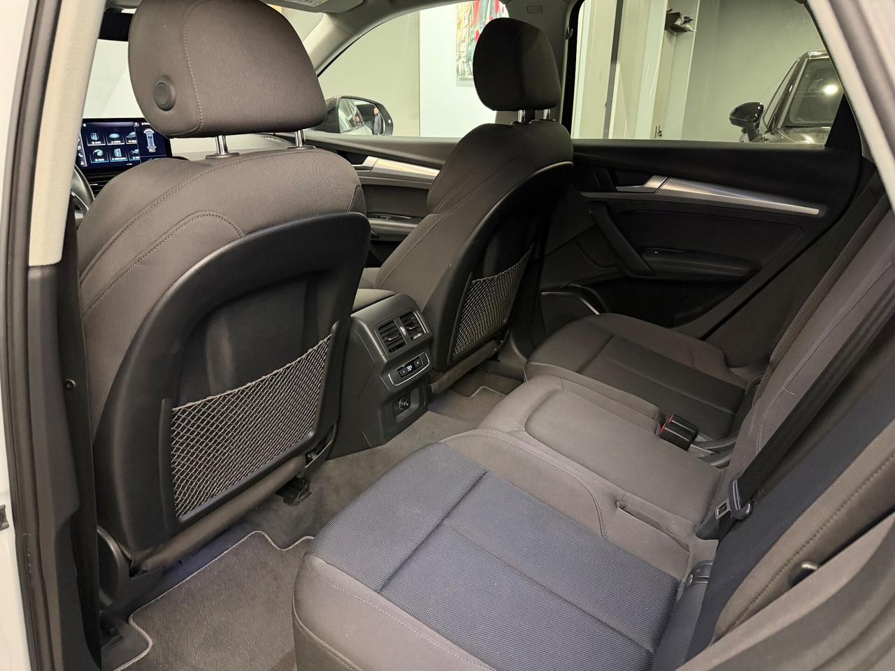 Audi Q5 40 TDI S tronic Business