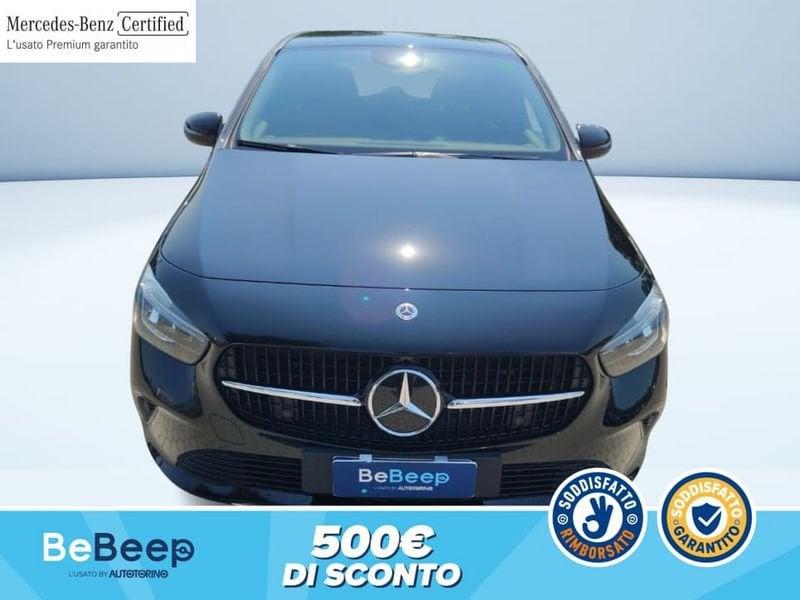 Mercedes-Benz Classe B B 180 D PROGRESSIVE ADVANCED AUTO
