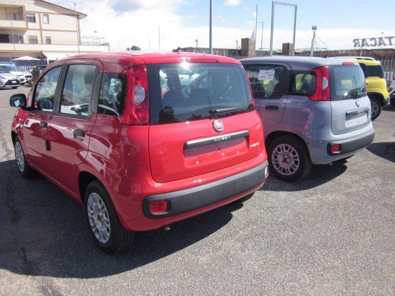 FIAT Panda HYBRID MY24 1.0 FireFly S&S * NUOVE *