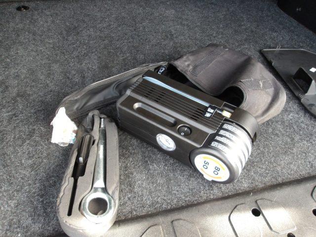 FIAT Doblo 1.6 MJT 95CV Trekking EU6 AUTOVETTURA UNIPROPRIETA