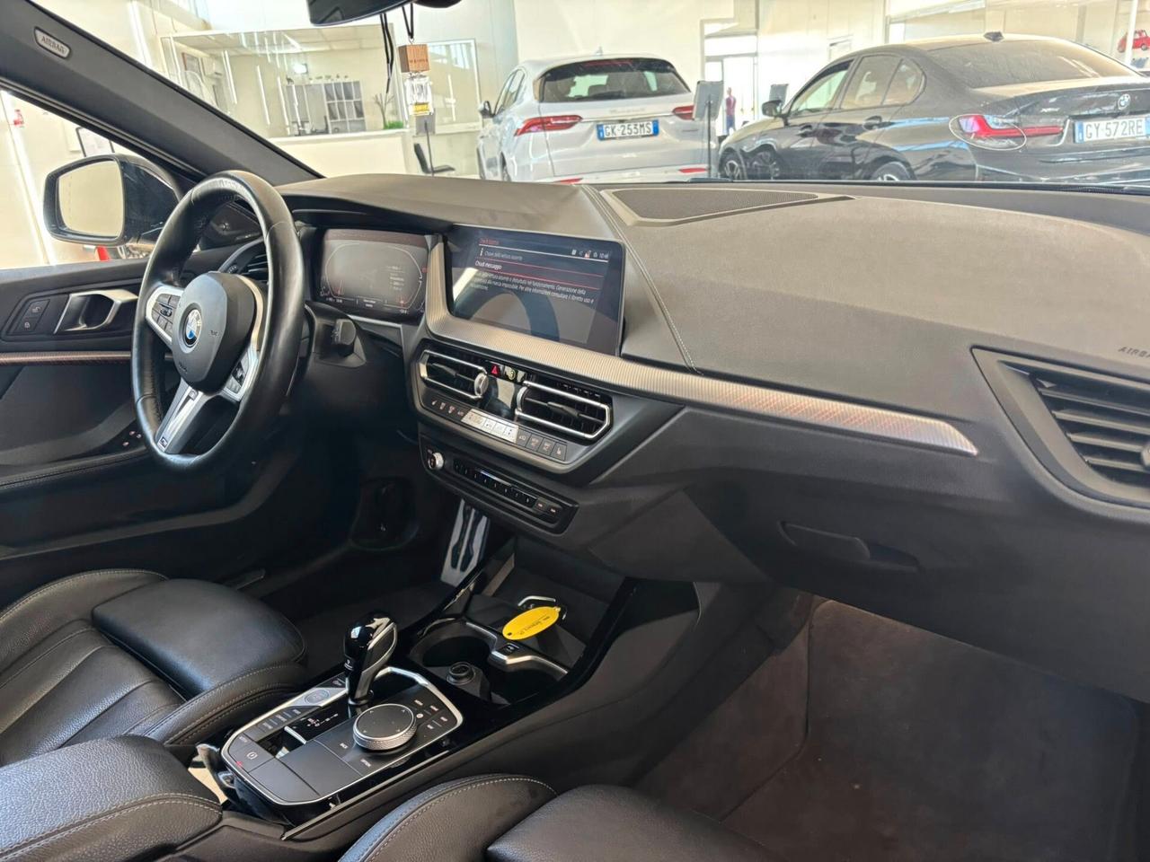 Bmw 120 120d xDrive 5p. Msport