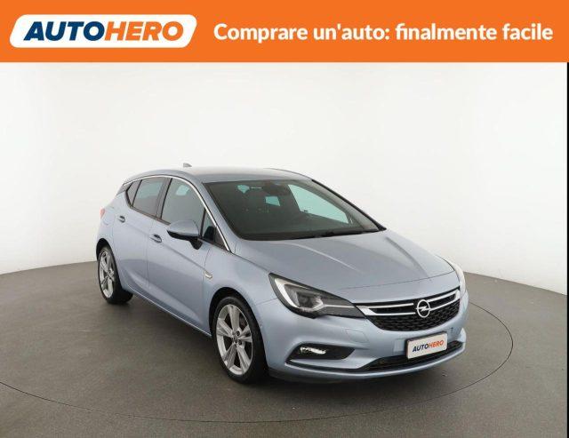 OPEL Astra 1.6 BiTurbo CDTi Start&Stop 5 porte Innovation