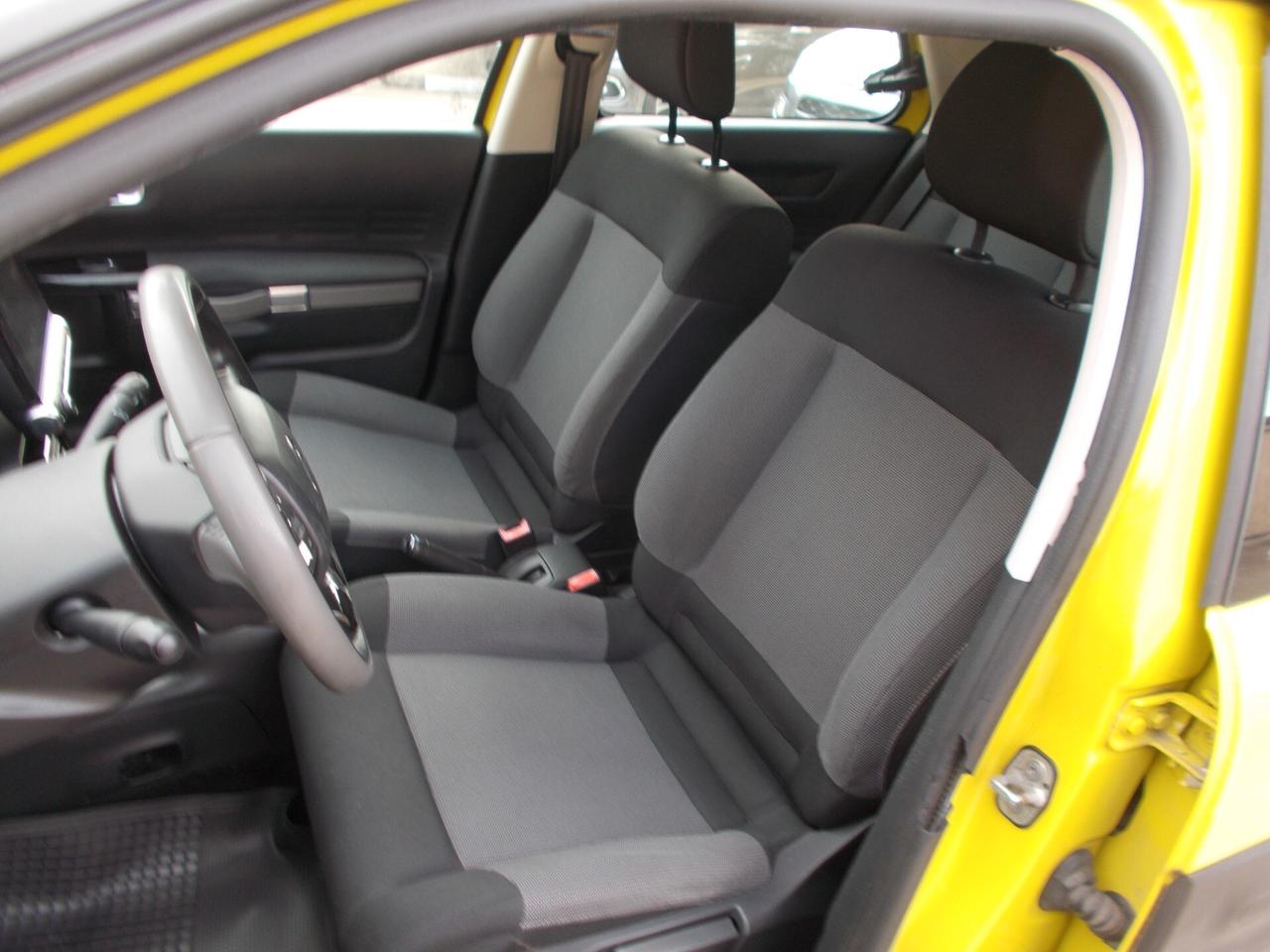 Citroen C4 Cactus BlueHDi 100 S&S Shine