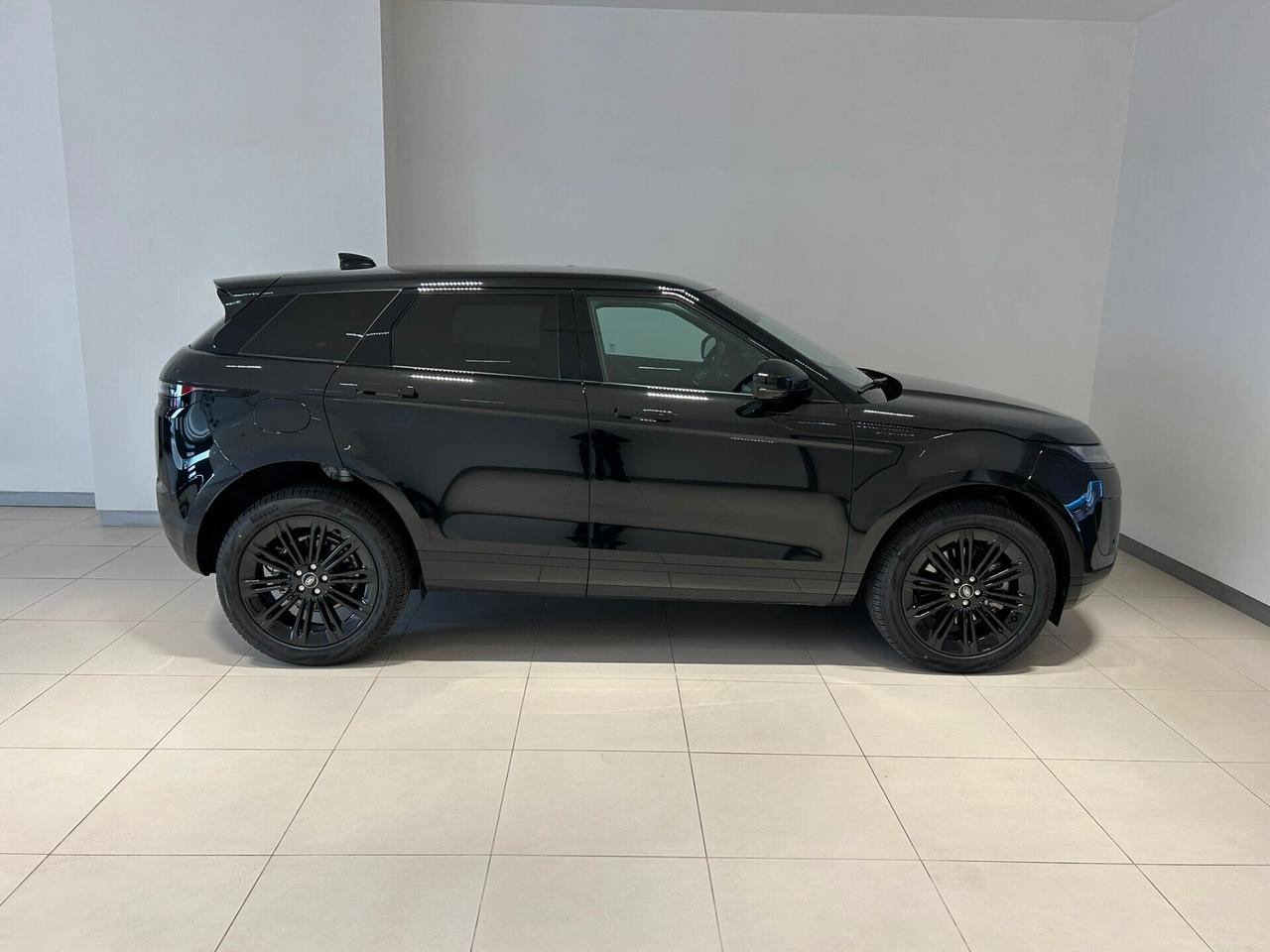 Land Rover Range Rover Evoque 2.0D I4 163 CV AWD Auto S *AUTOCARRO*